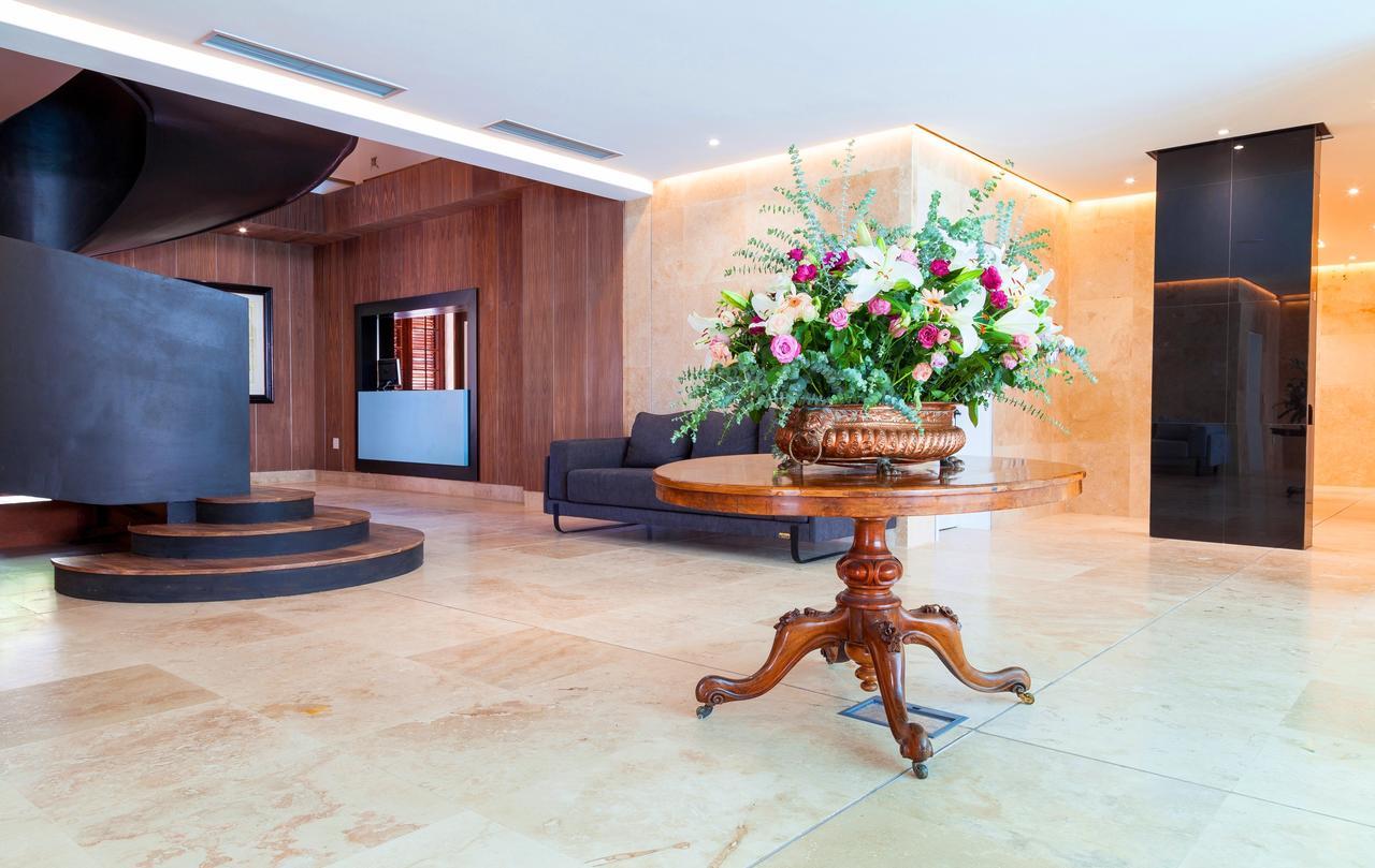Lanzerac Hotel & Spa Стелленбос Экстерьер фото
