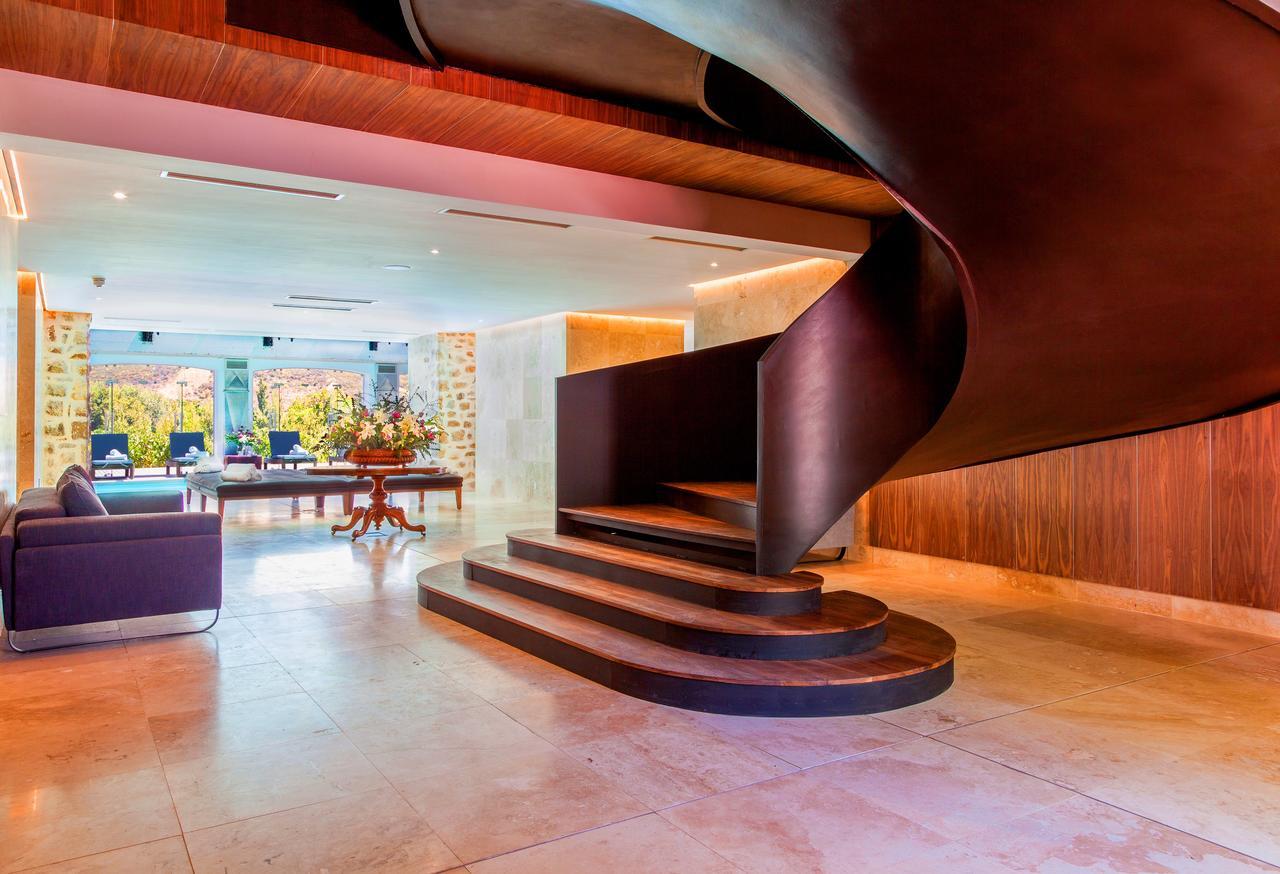 Lanzerac Hotel & Spa Стелленбос Экстерьер фото
